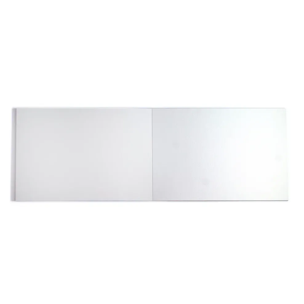 eeBoo Watercolor Pad: Birds in Fuchsia Outlet