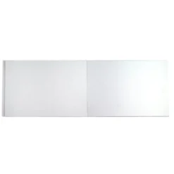 eeBoo Watercolor Pad: Seaside Garden Outlet