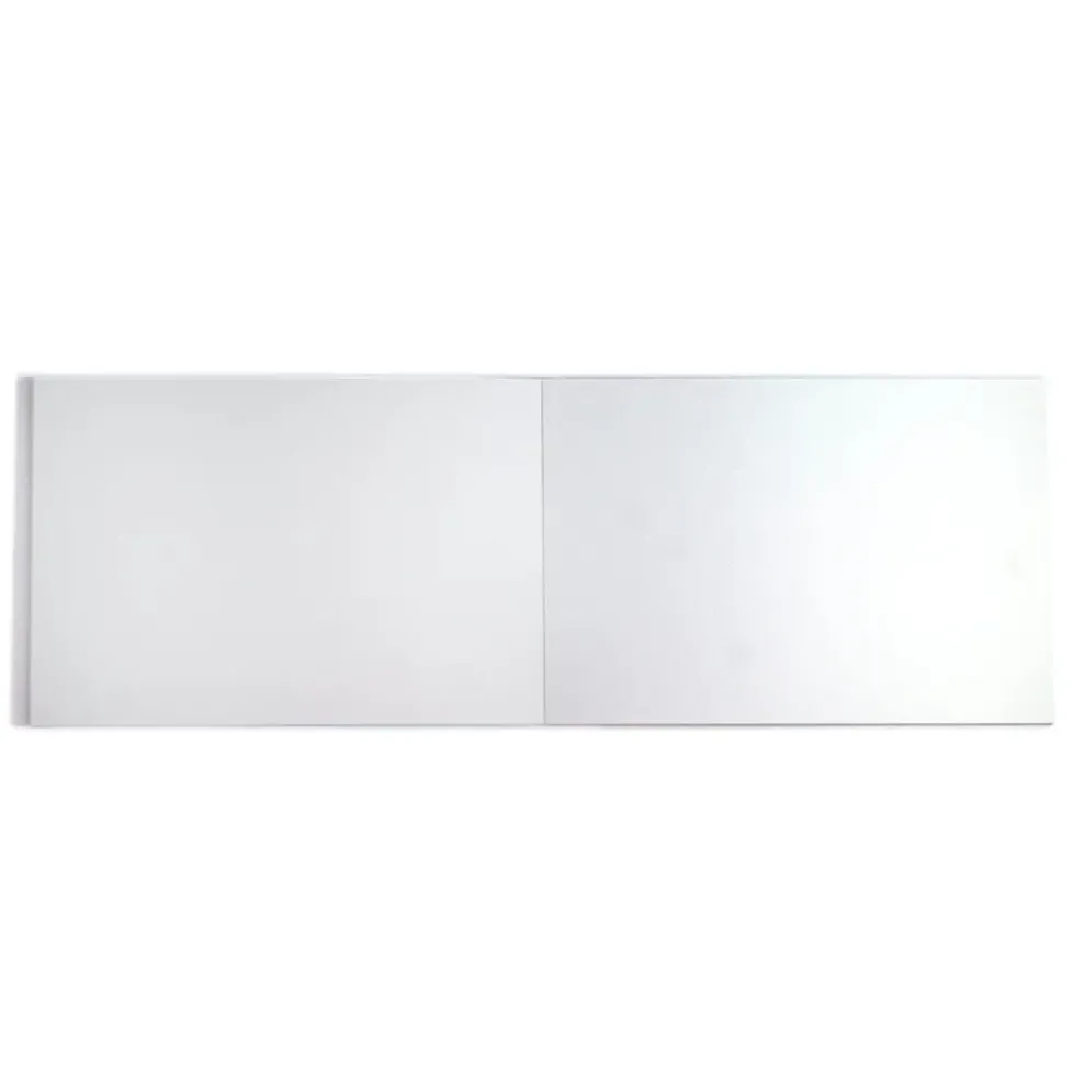 eeBoo Watercolor Pad: Seaside Garden Outlet