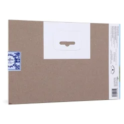 eeBoo Watercolor Pad: Tree of Life Discount