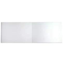 eeBoo Watercolor Pad: Woodland Rainbow Outlet