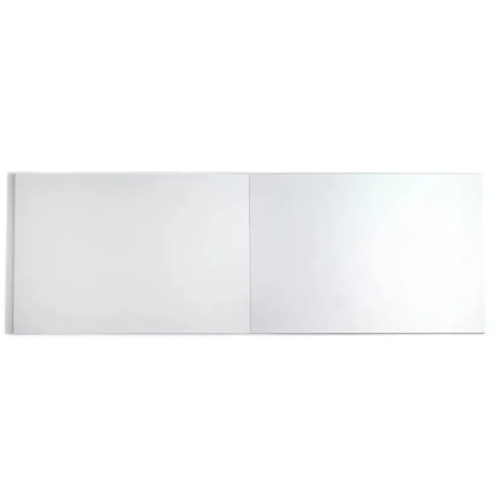 eeBoo Watercolor Pad: Woodland Rainbow Outlet