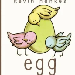 Harper Collins Egg Discount