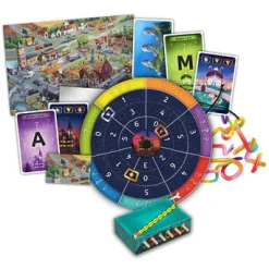 Thames Kosmos Exit the Game: Family - 2 Escape Adventures Discount