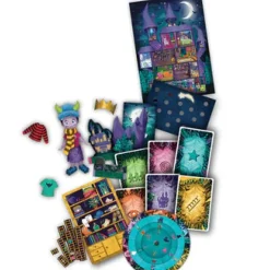 Thames Kosmos Exit the Game: Kids - Midnight Spooktacular Clearance