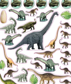 Hachette EyeLike Stickers: Dinosaurs Sale