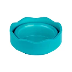 Faber-Castell Clic&Go® Collapsible Water Cup - Turquoise Best
