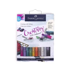 Faber-Castell Creating with Gelatos® Online