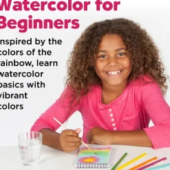 Faber-Castell How to Rainbow Hot