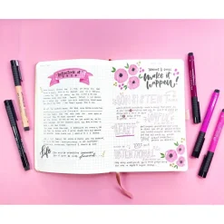 Faber-Castell Pitt Artist Pen® - Mandala Art Best