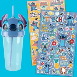 ACD Distribution Fashion Angels Disney Stitch Tumbler Design Kit Sale