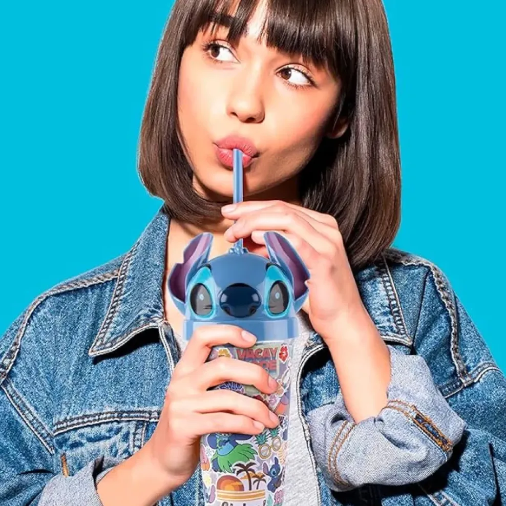 ACD Distribution Fashion Angels Disney Stitch Tumbler Design Kit Sale