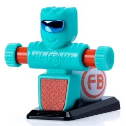 Fat Brain Toys ® Foosbots Single Assorted Series 2 Tundra Fashion