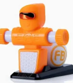 Fat Brain Toys ® Foosbots Single Assorted Series 2 Tundra Fashion