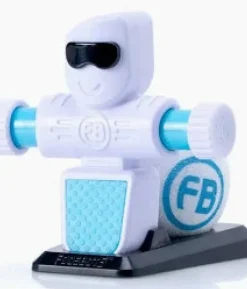 Fat Brain Toys ® Foosbots Single Assorted Series 2 Tundra Fashion