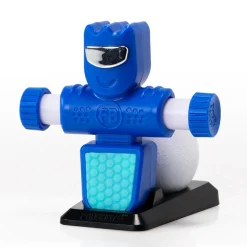 Fat Brain Toys ® Foosbots Single Assorted Series 3 Black Fashion