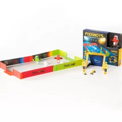 Fat Brain Toys ® Foosbots Stadium Battle 2-Pack Online