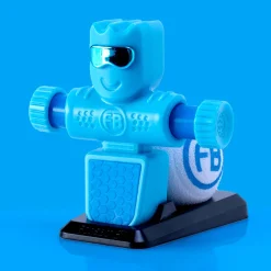 Fat Brain Toys ® Foosbots Single Assorted Series 1 Hot