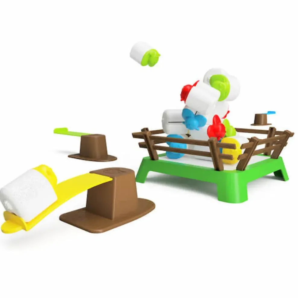 Fat Brain Toys ® Heap-O-Sheep Best