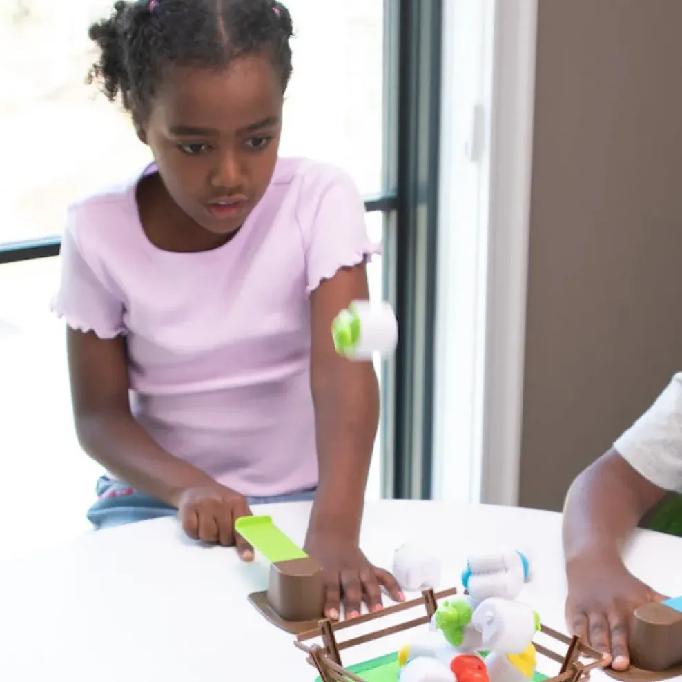 Fat Brain Toys ® Heap-O-Sheep Best