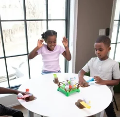 Fat Brain Toys ® Heap-O-Sheep Best