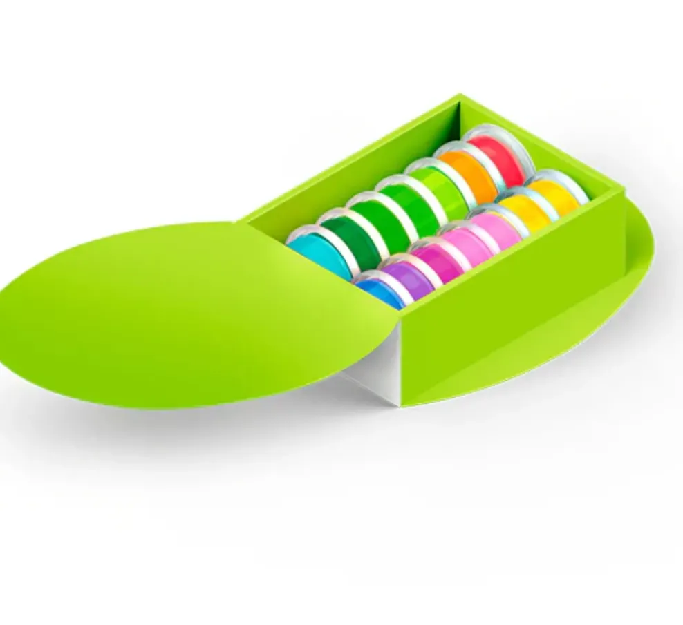 Fat Brain Toys ® Hey Clay - Easter Studio New