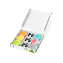 Fat Brain Toys ® Hey Clay - Eco Cars Clearance