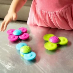 Fat Brain Toys ® Whirly Squigz Clearance