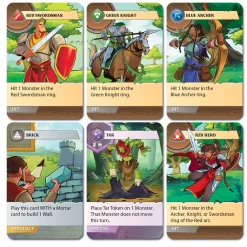 Fireside Games : Castle Panic 2nd Edition Discount