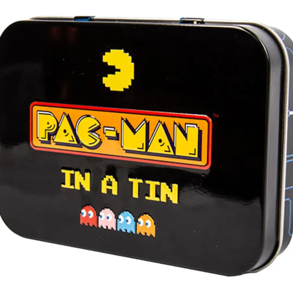 Fizz Creations : PAC-MAN in a Tin Discount