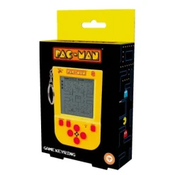 Fizz Creations : PAC-MAN Keychain Online