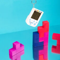 Fizz Creations : Tetris™ Keychain Best