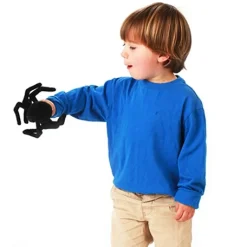 Folkmanis ® Finger Puppet: Mini Spider Outlet