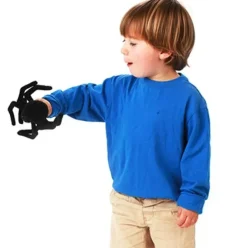 Folkmanis ® Finger Puppet: Mini Spider Outlet