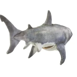 Folkmanis ® Hand Puppet: Great White Shark Outlet
