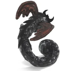Folkmanis ® Wristlet Finger Puppet: Midnight Dragon Sale