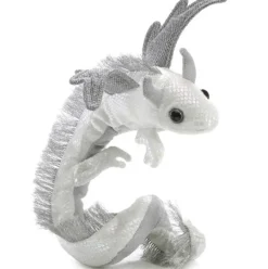 Folkmanis ® Wristlet Puppet: Pearl Dragon Fashion