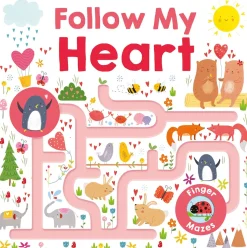MacMillan Follow My Heart New