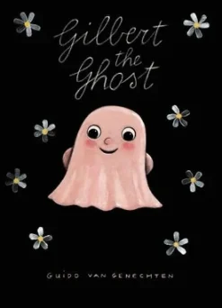 Ingram Gilbert the Ghost Discount