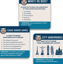 Gray Matters Games - The Game of Wolf Card Game Clearance