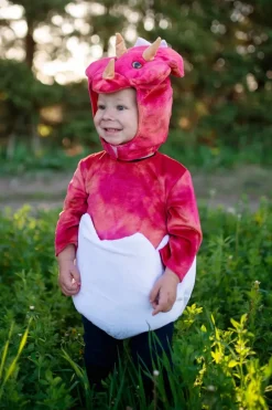 Creative Education of Canada Inc Great Pretenders Baby Dino Triceratops Set 12-24 months Sale