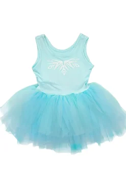 Creative Education of Canada Inc Great Pretenders Ballet Tutu Dress Elsa Hot