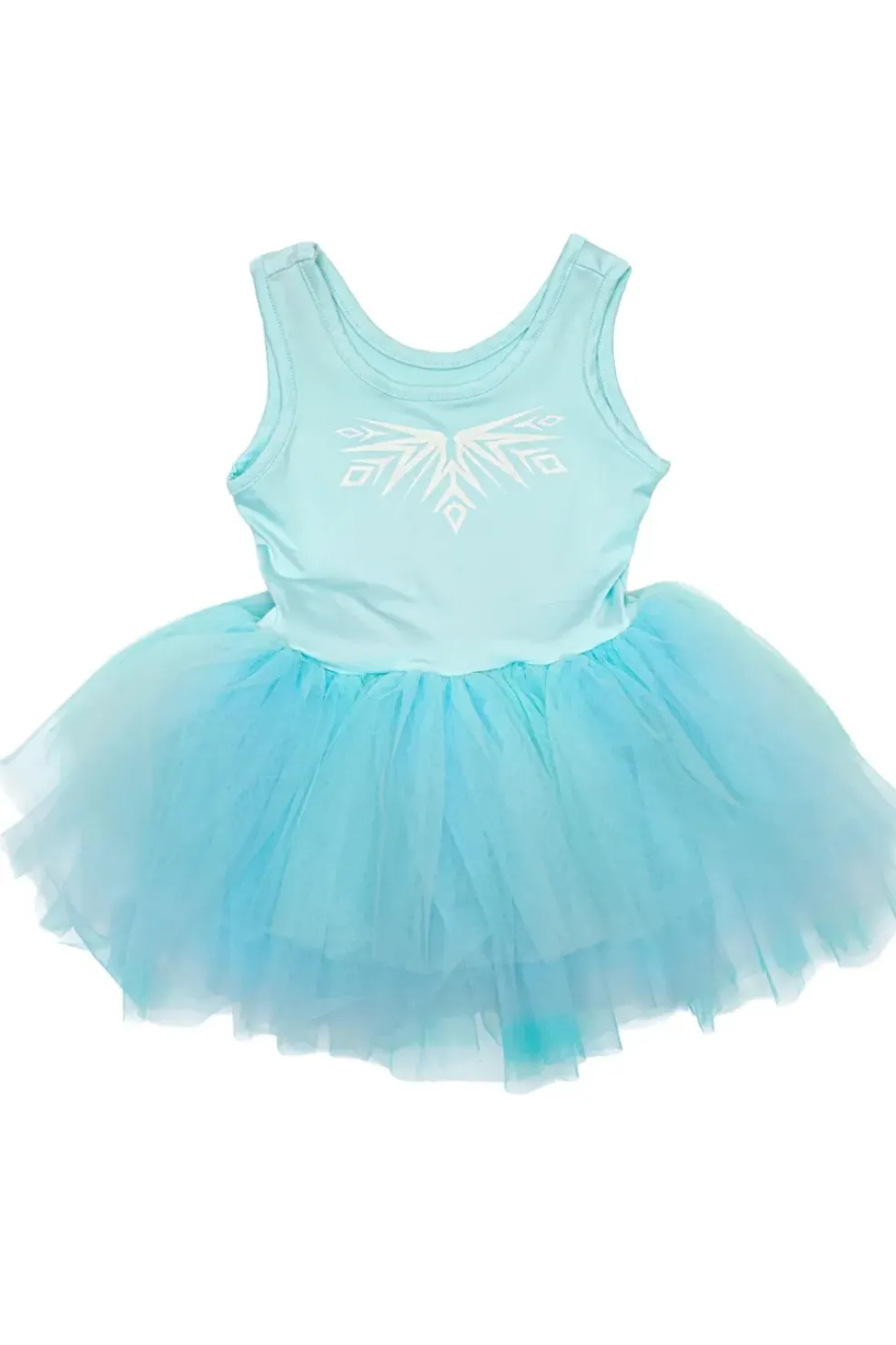 Creative Education of Canada Inc Great Pretenders Ballet Tutu Dress Elsa Hot