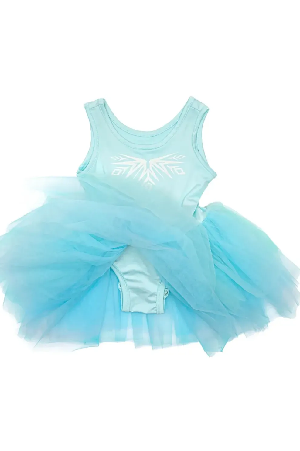Creative Education of Canada Inc Great Pretenders Ballet Tutu Dress Elsa Hot