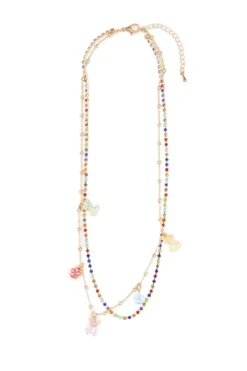 Creative Education of Canada Inc Great Pretenders Boutique Chic Necklace: Gummy Glam Outlet
