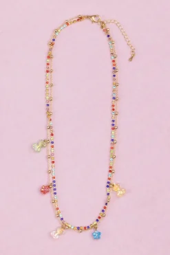 Creative Education of Canada Inc Great Pretenders Boutique Chic Necklace: Gummy Glam Outlet