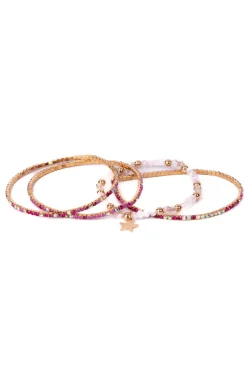 Creative Education of Canada Inc Great Pretenders Boutique Bracelet: Glam Girl Outlet