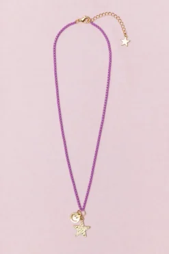 Creative Education of Canada Inc Great Pretenders Boutique Chic Necklace: Starshine Smiles Best