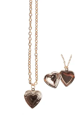 Creative Education of Canada Inc Great Pretenders Boutique Necklace: Locket Fashion