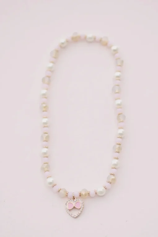 Creative Education of Canada Inc Great Pretenders Boutique Necklace: Love Clearance